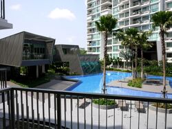 Ripple Bay (D18), Condominium #550026731